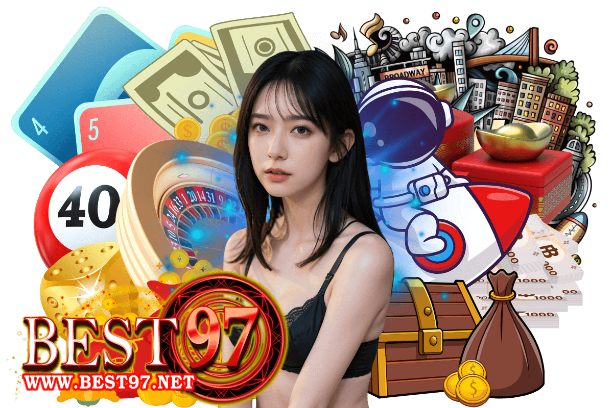 best97 wallet