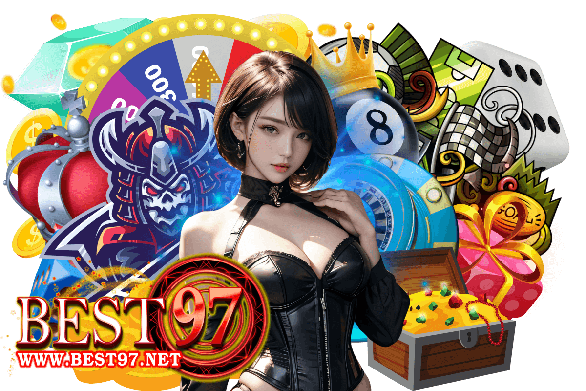 best97 สมัคร
