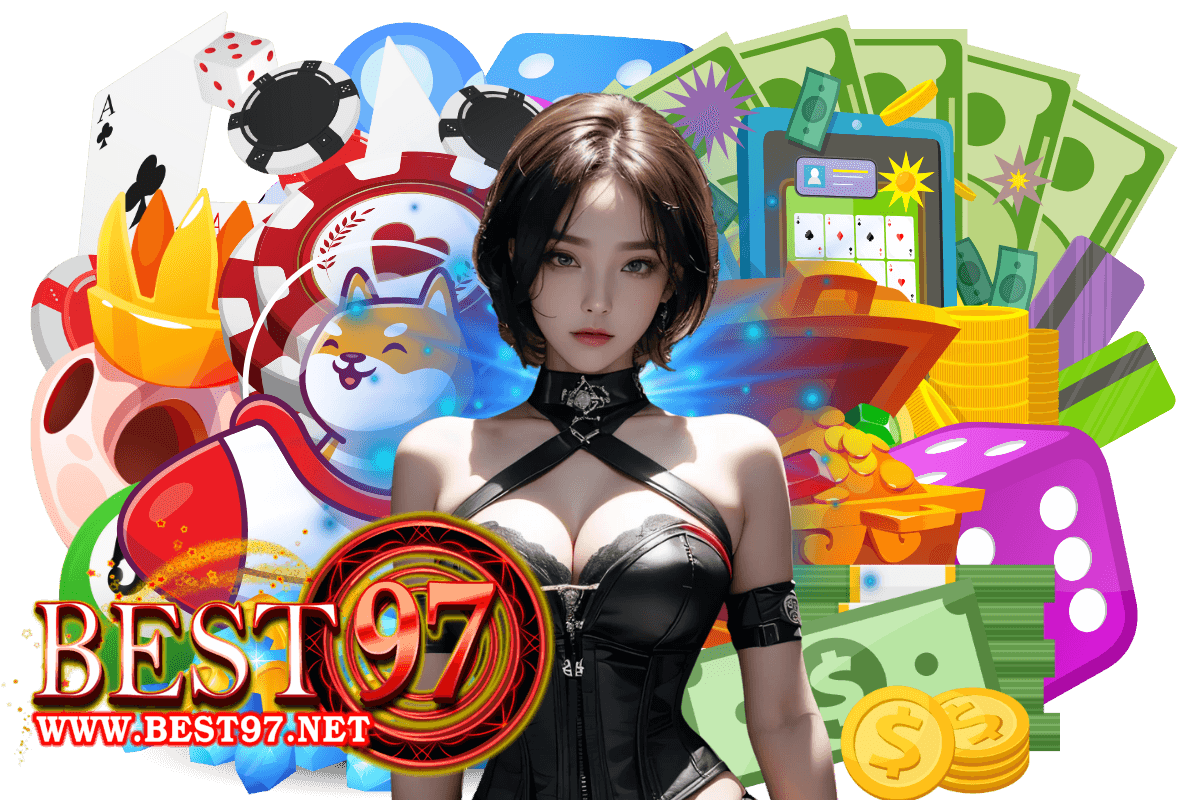 best97 สล็อต