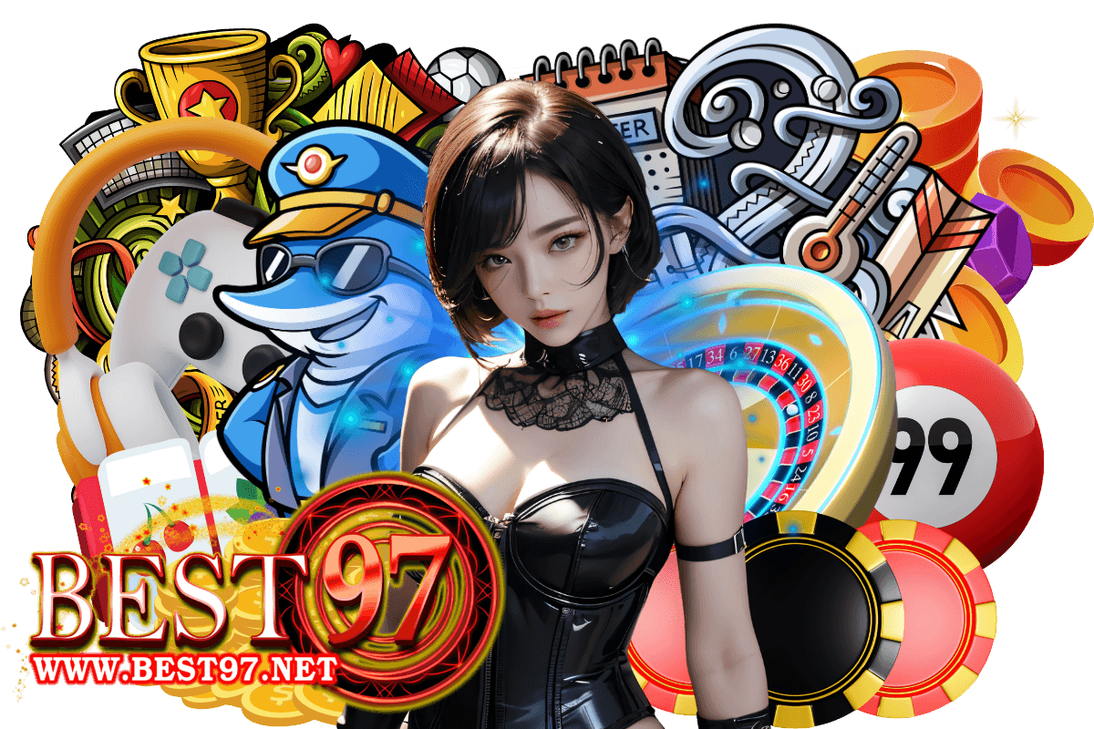 best97 แจกเครดิตฟรี